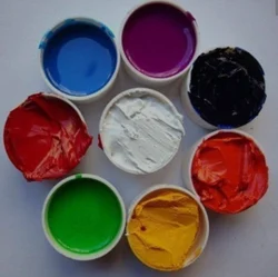 Pigment Paste