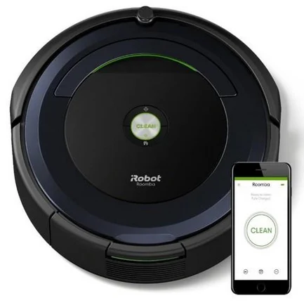 IRobot Roomba