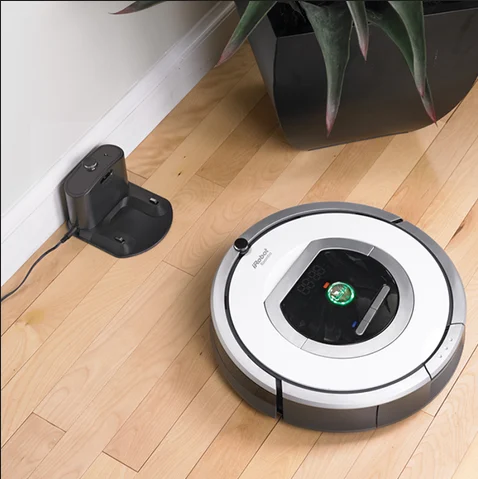 IRobot Roomba