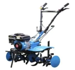 Power Tiller