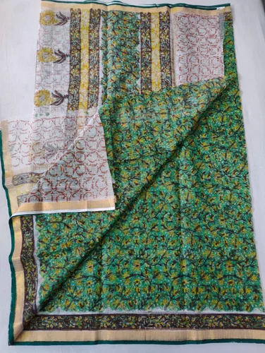 Ladies Sarees