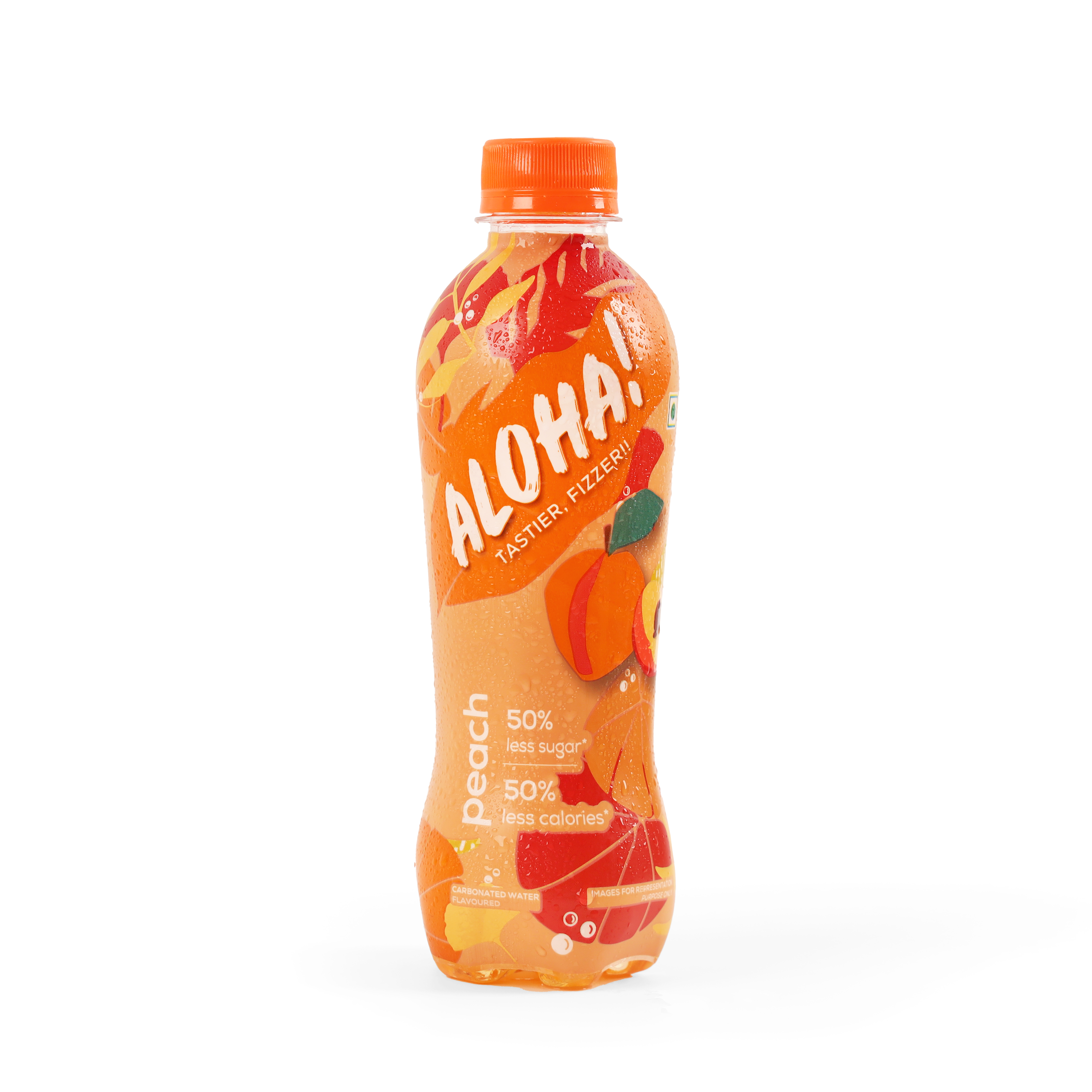 Aloha Peach