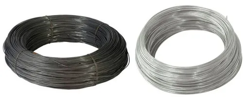 Binding Wire