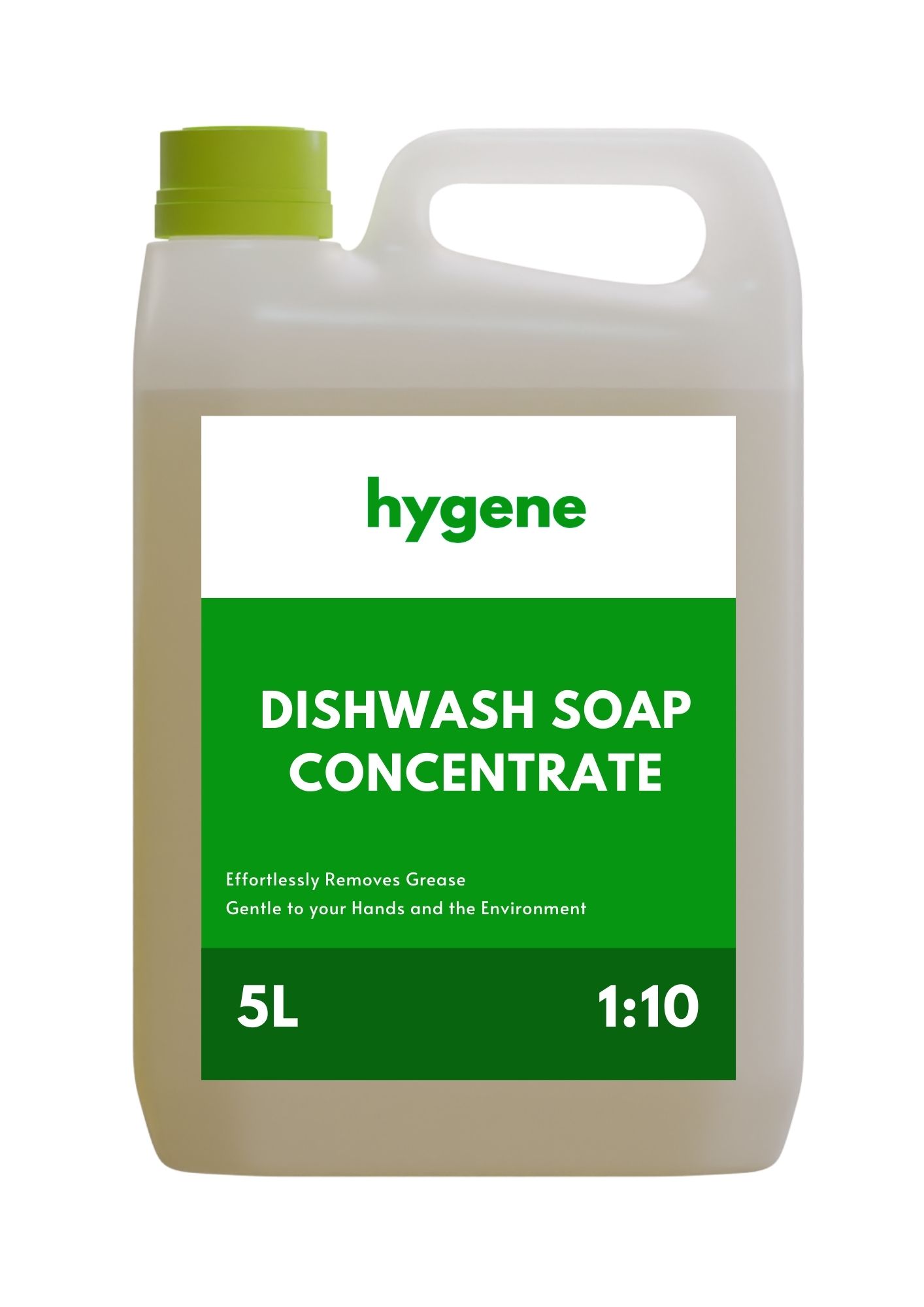 Dish Wash Concentrate