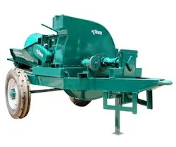 Chaff Cutter