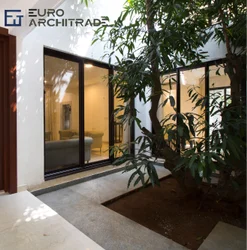 Aluminium Windows & Doors