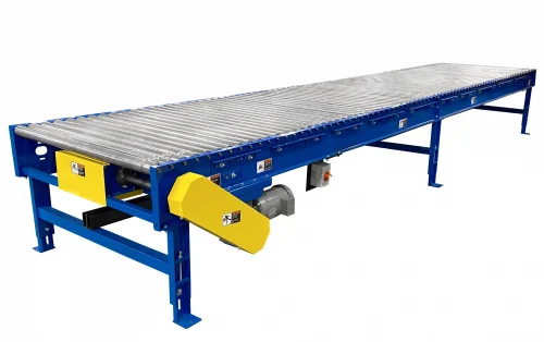 Automated Conveyor System