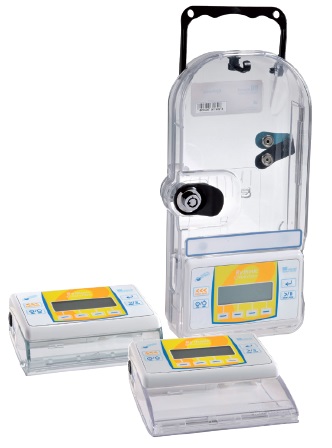 Ambulatory infusion pumps :Post procedural pain Management