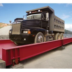 Electronic Weighbridge