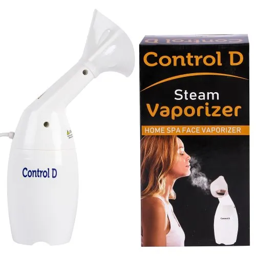  Steam Vaporizer