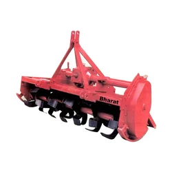 Rotary Tiller