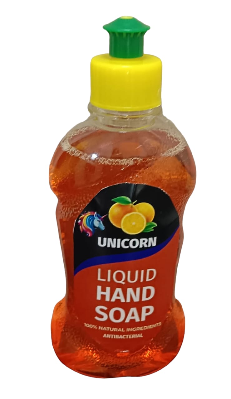 Hand Soap