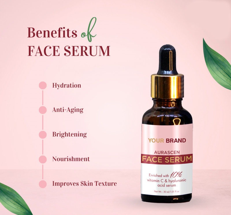 Face Serum