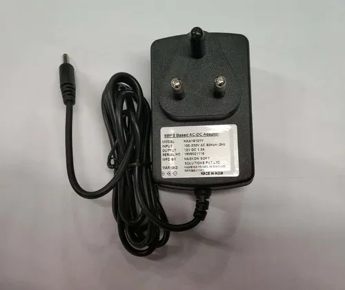 Naskon Car Power Adapter