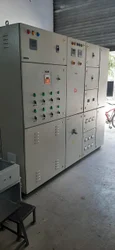 Power Panels