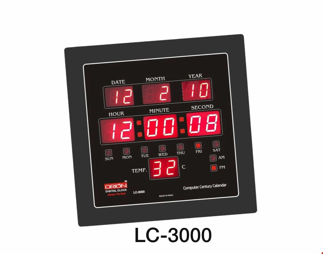 LC 3000