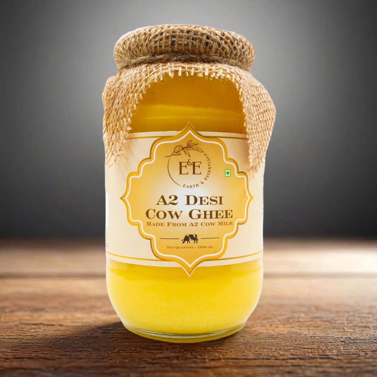 Cow Ghee