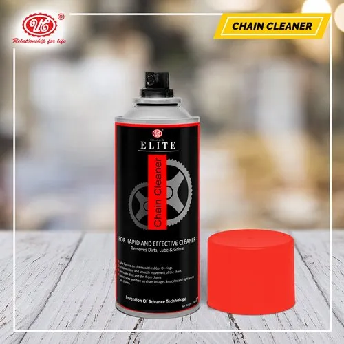 UE Elite Chain Cleaner Spray 150 ML