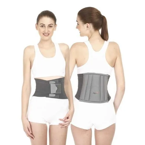 Double Support Lumbo Sacral Belt