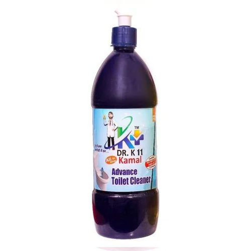 1 Ltr K 11 Advance Toilet Cleaner