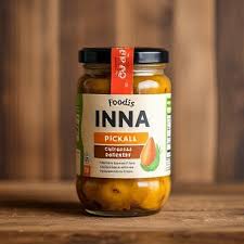 Inna Pickle